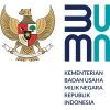 Bumn.go.id logo