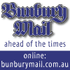 Bunburymail.com.au logo