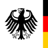 Bundeskanzlerin.de logo