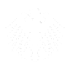 Bundespraesident.de logo