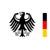 Bundeswahlleiter.de logo