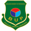 Bup.edu.bd logo
