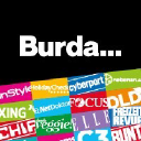Burda.com logo