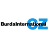 Burda.cz logo