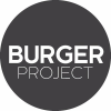 Burgerproject.com logo