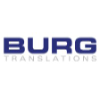Burgtranslations.com logo