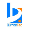 Burhantec.com logo