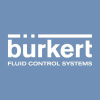 Burkert.com logo