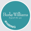Burkewilliamsspa.com logo