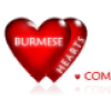 Burmesehearts.com logo