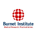 Burnet.edu.au logo