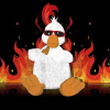 Burningduckcomedy.com logo