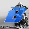 Burnoutitaly.com logo