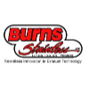 Burnsstainless.com logo