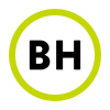 Burohappold.com logo