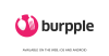 Burpple.com logo