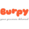 Burpy.com logo