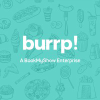 Burrp.com logo