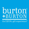Burtonandburton.com logo