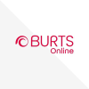 Burts.co.uk logo