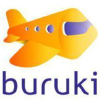 Buruki.ru logo