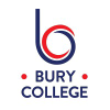 Burycollege.ac.uk logo