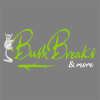 Bushbreaks.co.za logo