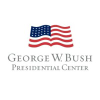 Bushcenter.org logo