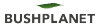Bushplanet.com logo