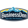 Businessden.com logo