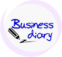 Businessdiary.com.ph logo