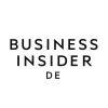 Businessinsider.de logo