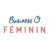 Businessofeminin.com logo