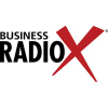 Businessradiox.com logo