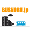 Busnoru.jp logo