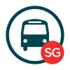 Busrouter.sg logo