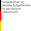 Bussgeldrechner.org logo