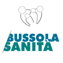 Bussolasanita.it logo