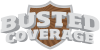 Bustedcoverage.com logo