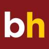 Bustedhalo.com logo