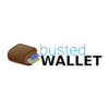 Bustedwallet.com logo