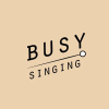 Busysinging.com logo