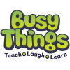 Busythings.co.uk logo
