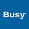 Busywin.com logo