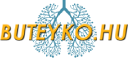 Buteyko.hu logo