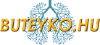 Buteyko.hu logo