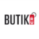 Butik.ru logo