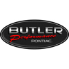Butlerperformance.com logo