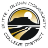 Butte.edu logo