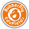 Butterflyfields.com logo
